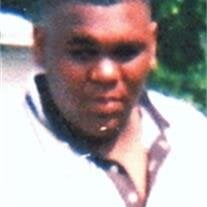 Tyrone Tyrone ":Doughboy"" Moore