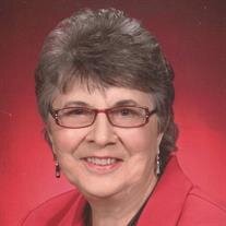Mabel L. Law