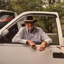 Walter David Graves