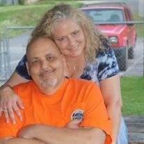 Rhonda Ann Hopkins