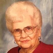 Betty Sue Blakeney Stringer