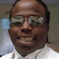 Kierre Kinamore