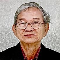 Hung Kim Huynh