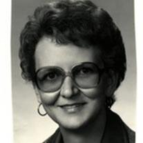 Bettie Rogers (Hookey)