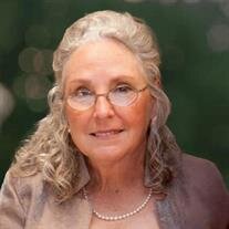 Charlotte Rasbury