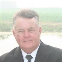 Carl Waters