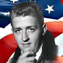 Thomas "Tommy" Harold Thompson