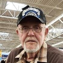 Bobby Ray Stanford