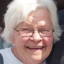 Suzanne F. Tryon