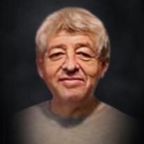 Dagoberto Gonzalez Caceres