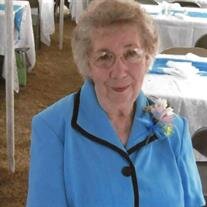 Ruth Carmichael Hall