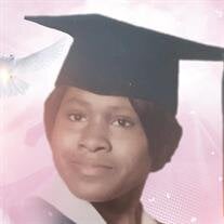 Ms. Janet Lewis Jennette