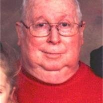 Warner "Tom" Hetrick