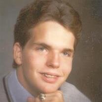 Drew Graham