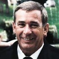 Mark Peter Kellar
