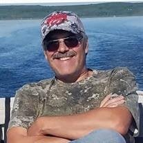 Terry J. Simpson