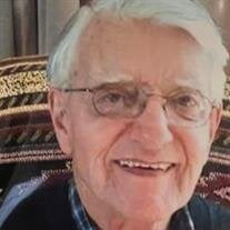 Earl Otto Peterson