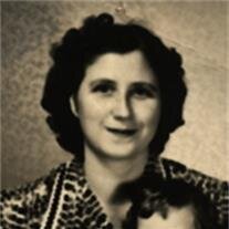 Bonnie Coffman (Tatum)