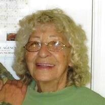 Sadie Anette Gilbert