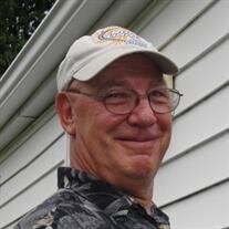 Robert "Bob" Moss
