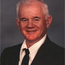 George Foshee,