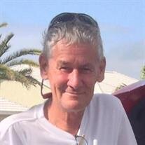 Gregory Ryan