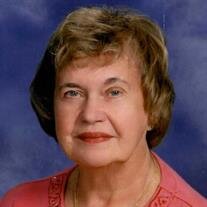 Nancy Patricia Aymen