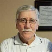 George Thomas Wratchford