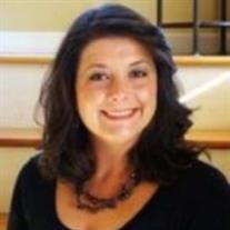 Laurisa Anelle Galbreath "Reesa"