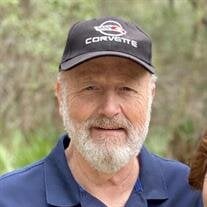 Richard "Dick" Hobbs