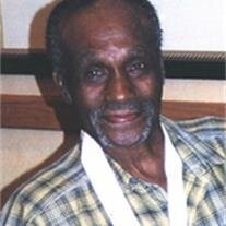 Alfred Lewis Coles