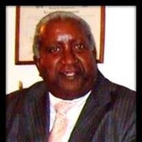 Herman Wingate