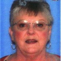 Elizabeth Peters-Jenkins (Davis)