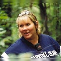Wendy Renee Ledbetter