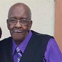 Mr. Lonnie M. Dunn Sr.
