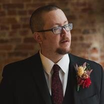 Justin Michael Atwell