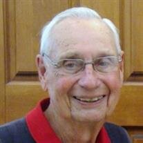 John Smith Momeyer "Jack"