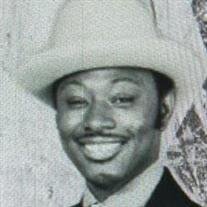 Mr. Samuel Lee Graves