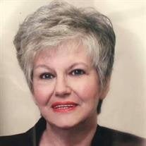 Bettye June McGraw