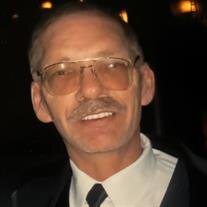 Gregg Nieten