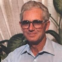 Nathanial Newton LeMay