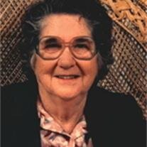 Della Summers (Rich)