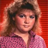 Anita ""Susie"" Gothard (McAllister)