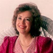 Dixie Anne Barger