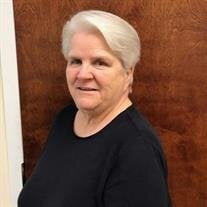 Mary Louise Leake