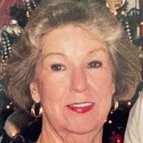 Betty Camp Godwin