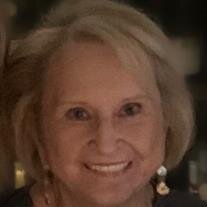 Mrs Alice Faye Wyatt