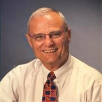 Dr. Charles W. McClary