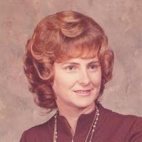 Gracyne Morgan