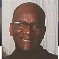 Mr. Anthony Keith Caldwell